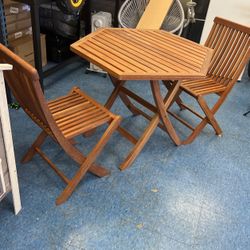 Malaysia Patio Dinner Sets