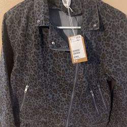 $20 Jacket HM