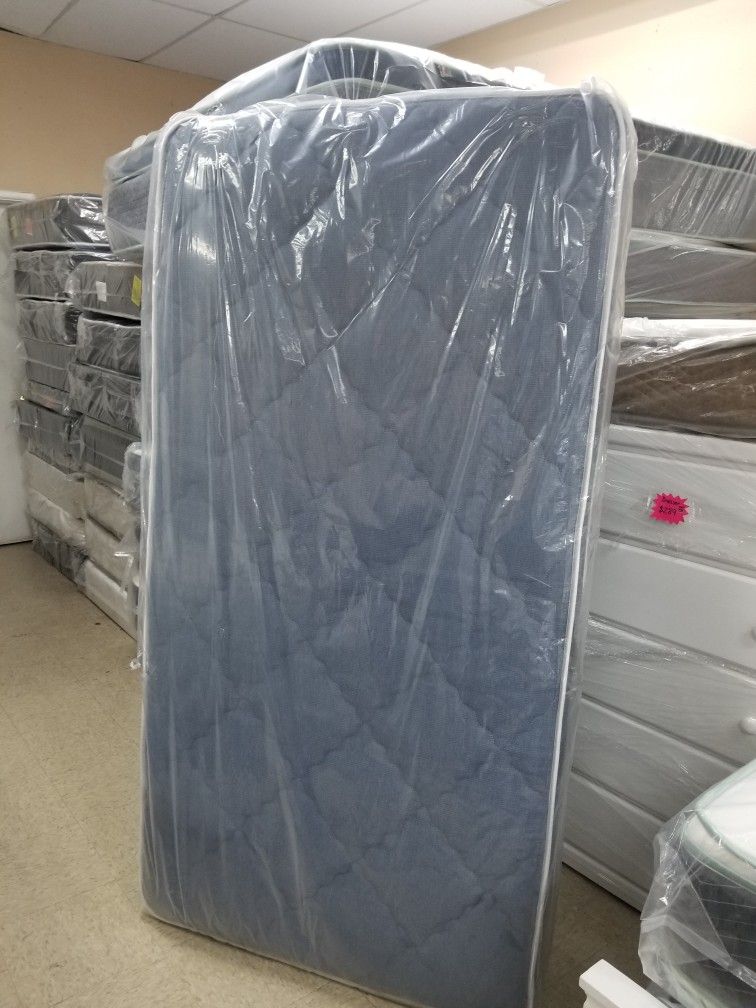 Twin Size Mattress Only $149