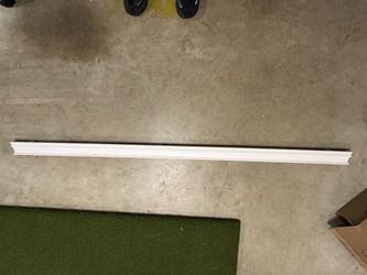 Cordless Blind (70” wide x 45” high)