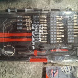 Electronic Repair Kit