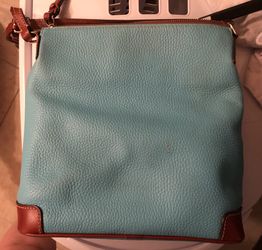 Beautiful Dooney & Burke handbag