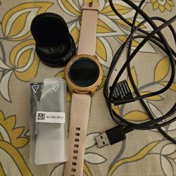 Samsung Galaxy Smartwatch 4