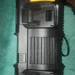 Dewalt Charger Dual
