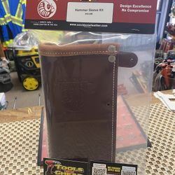 Occidental Leather 5118k Hammer Sleeve Kit