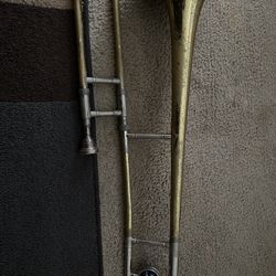 Trombone King Cleveland Student Size