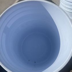 5 Gallons bucket 