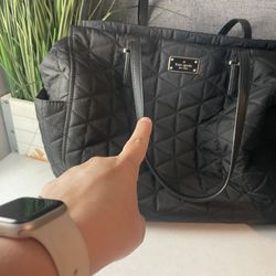 Kate Spade Diaper Bag 