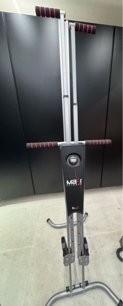 Maxi Climber