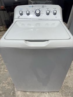 Lavadora washer