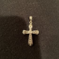 Diamond Cross
