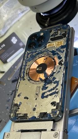 Get Ur Phone 11 Pro Repair For 69.99$