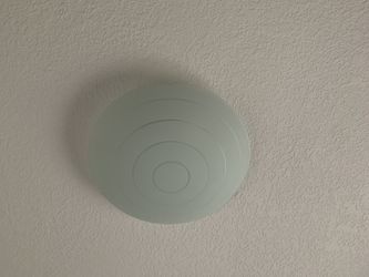 3 Ceiling lamps $20 for all 3