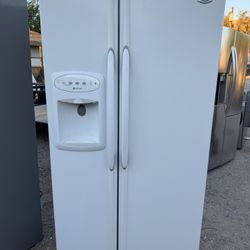 AMANA REFRIGERATOR 