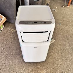 Portable air Condition,