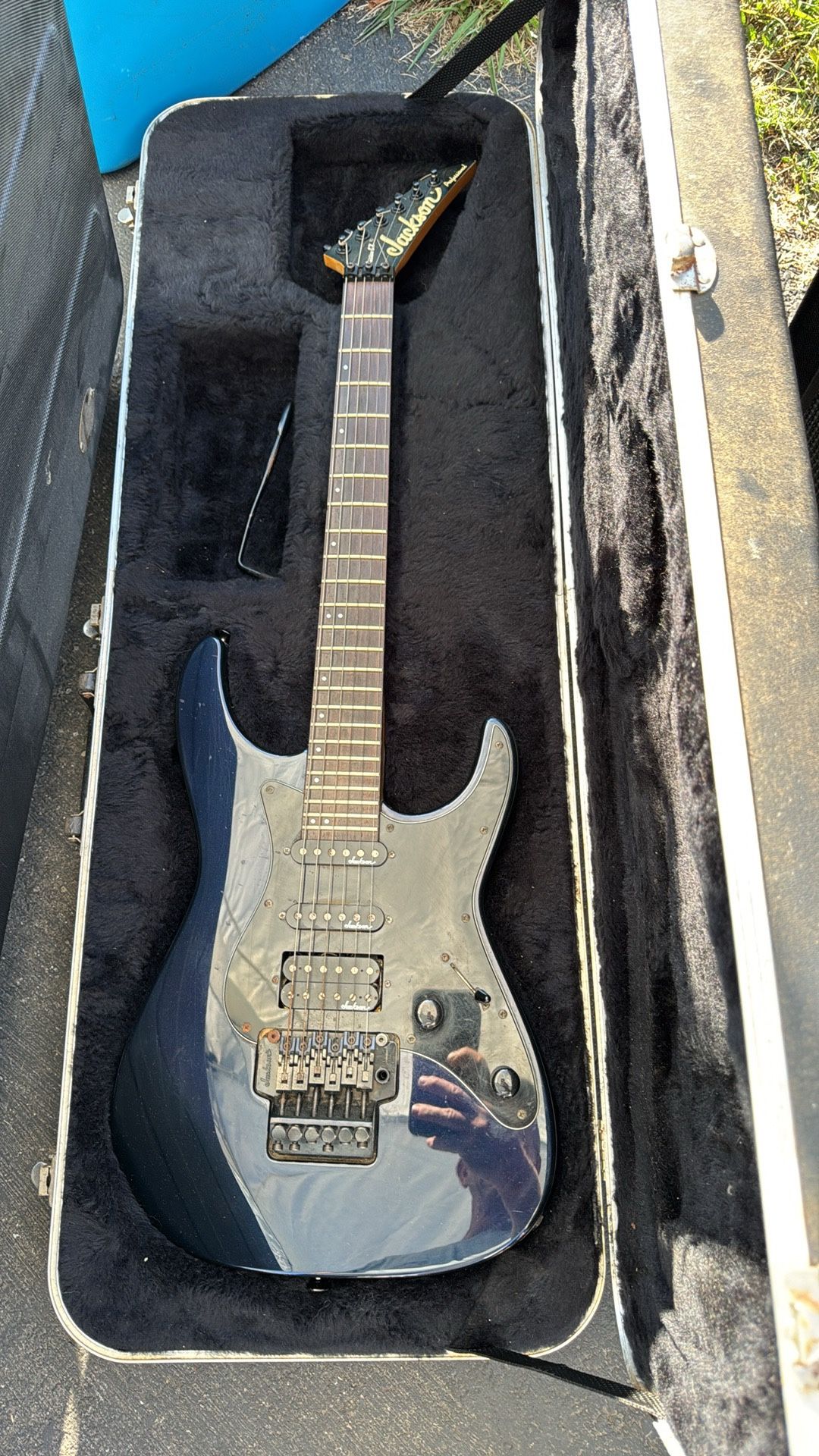 Jackson Guitar