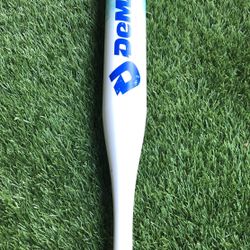 DeMarini Cat Osterman CTF11 Fastpitch Softball Bat -11 DX1 Alloy