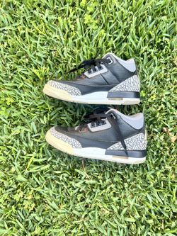Jordan 3 bred (2024)