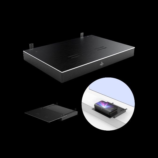 AWOL VISION ICA-150 Motorized Slider Tray