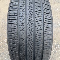 Pirelli 285/40/21  (1) Tire