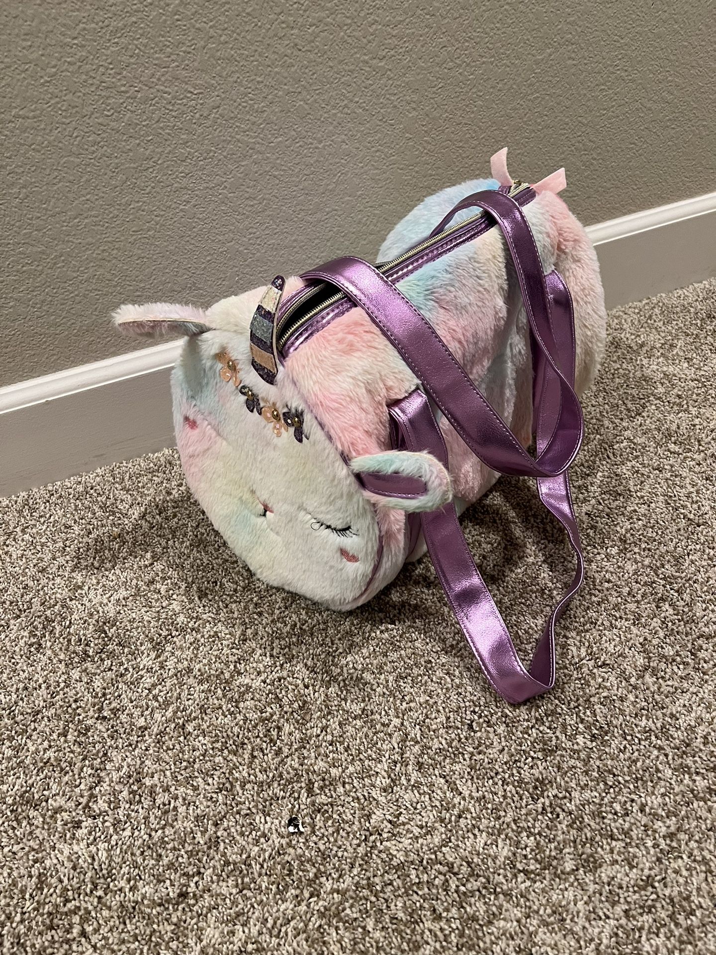 Kids Duffle Bag