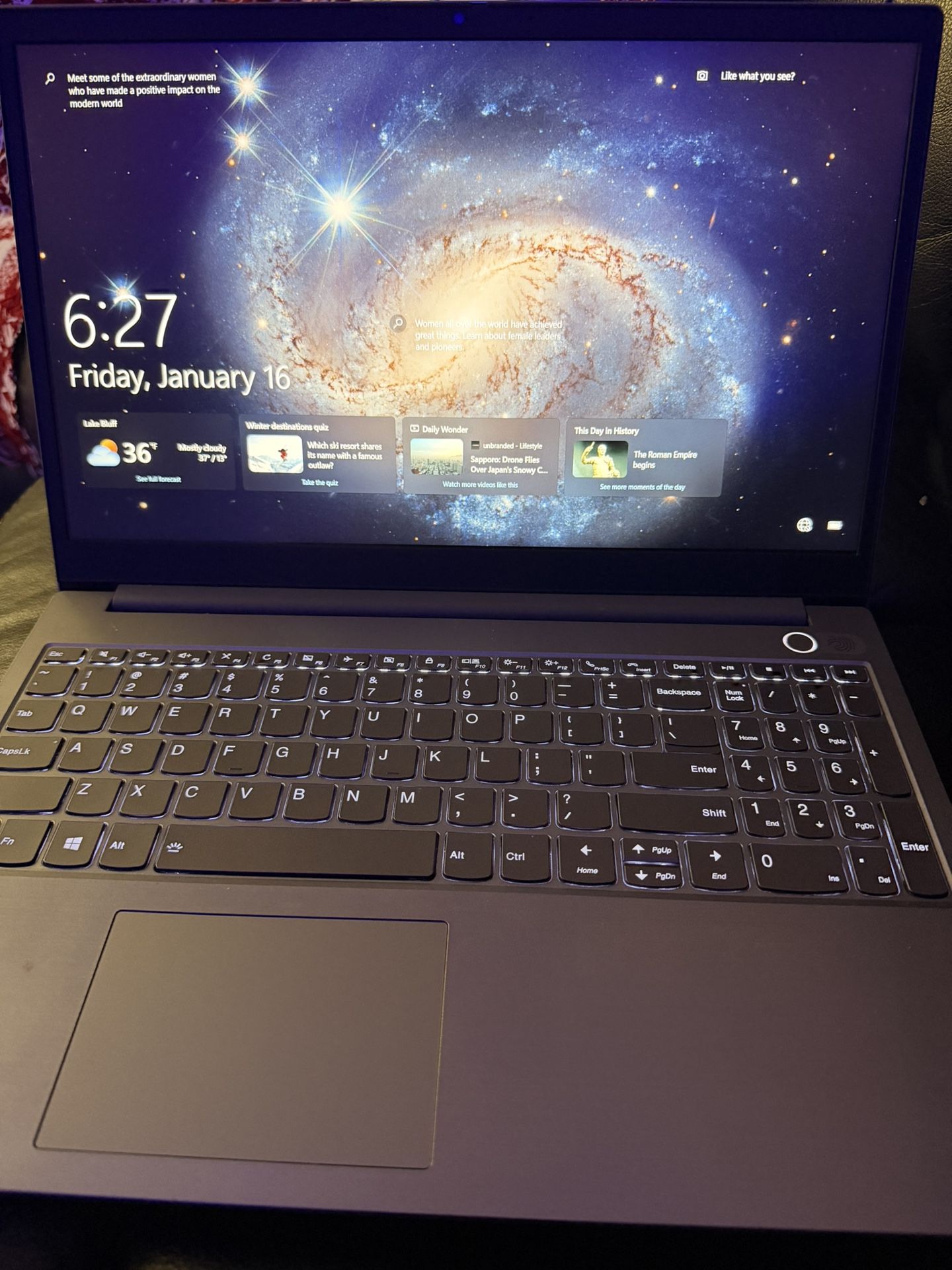 Lenovo Thinkbook Laptop