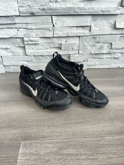 Nike Air VaporMax 2023 Flyknit Oreo, Mens 9.5