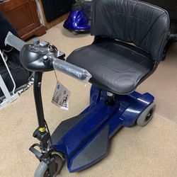 Travel Pal Scooter