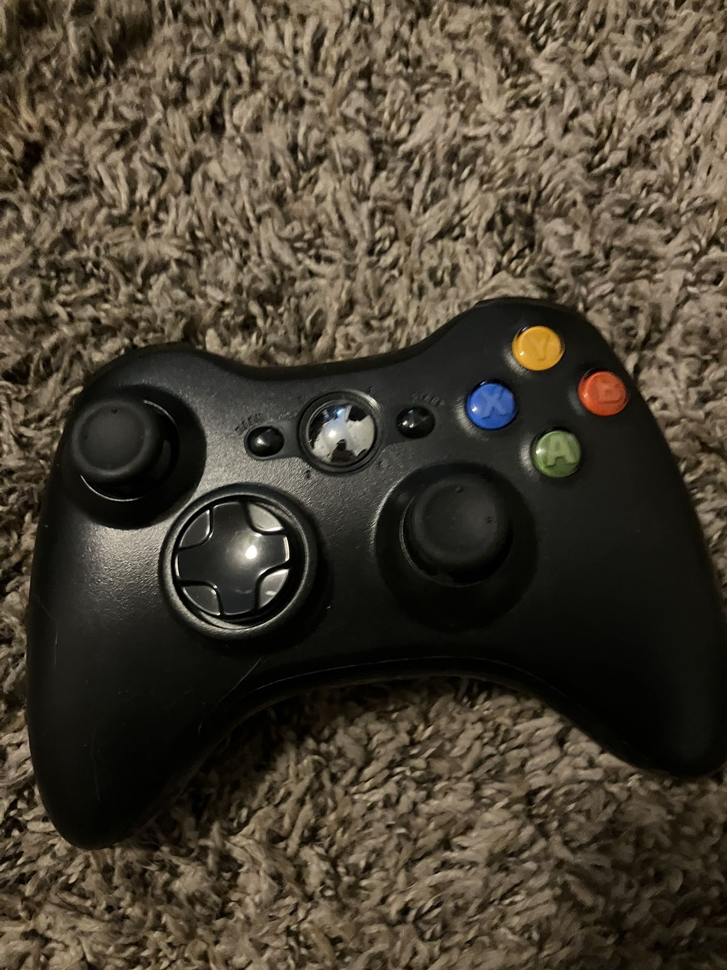 Xbox 360 Controller