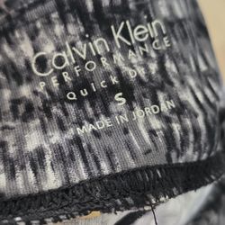 Calvin Klein leggings