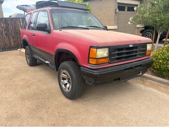 1994 Ford Explorer