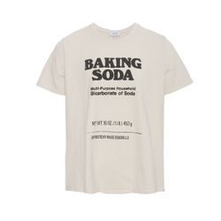 Rhude Baking Soda Tee