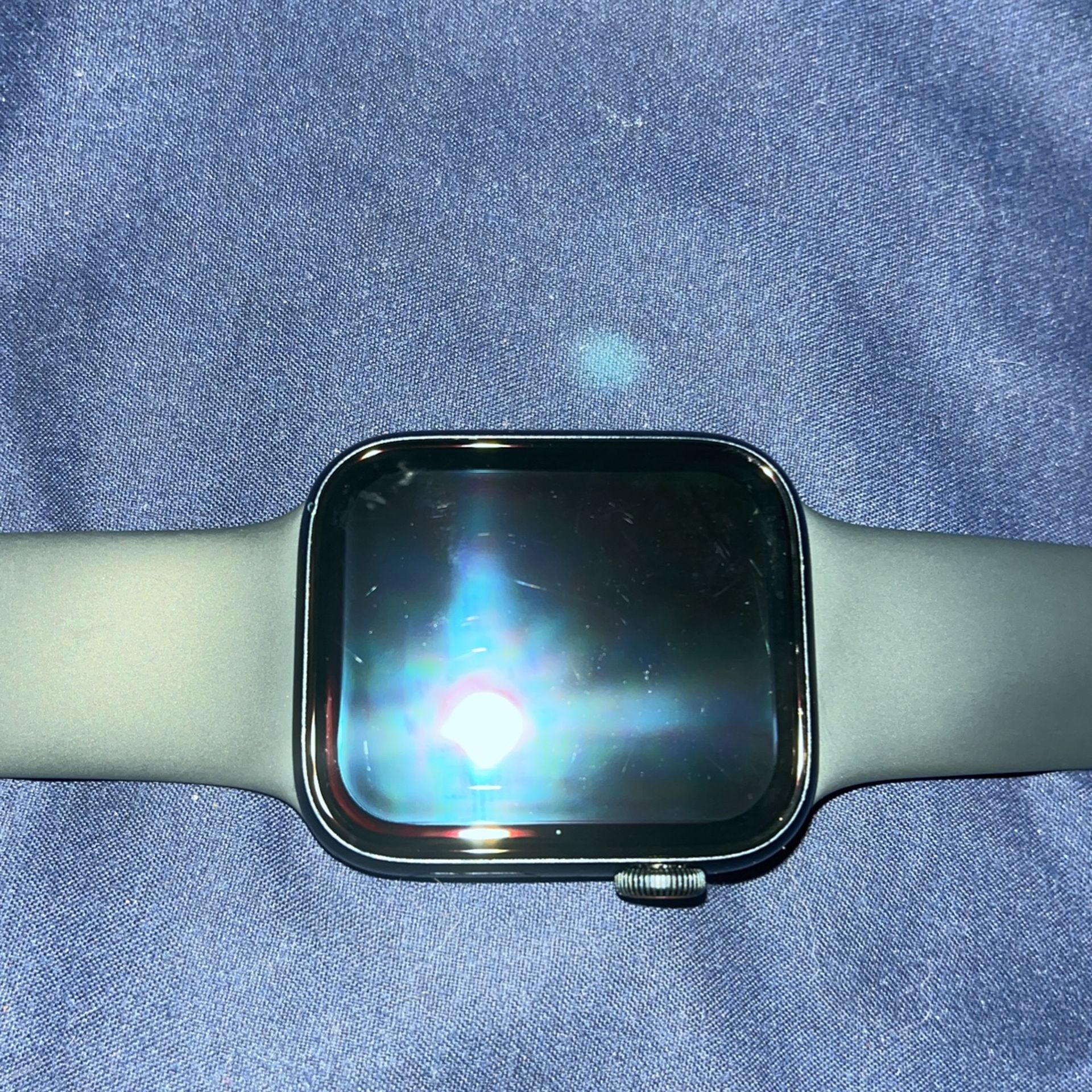 Apple Watch SE