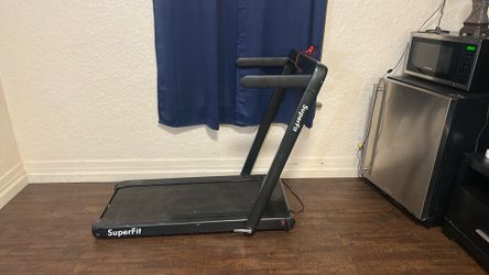 Running Machine Moving Sale