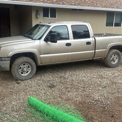Chevy 1500 Hd 8 Lug Wheels