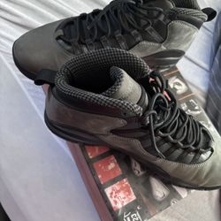 Retro Jordan’s Size 14