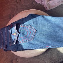 True religion pants