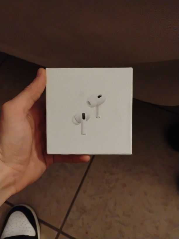 Bluetooth Earbuds 2nd Gen Pros