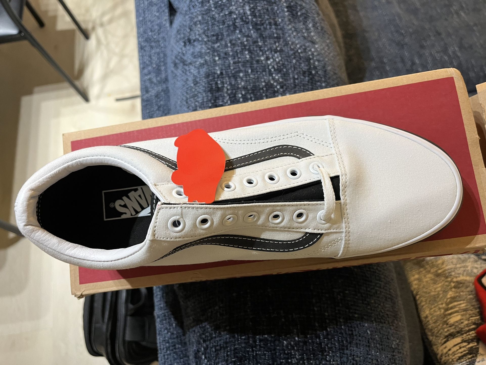 Vans Men’s Size 12