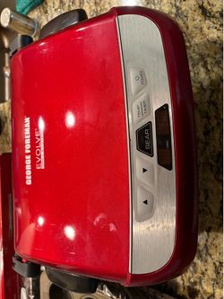 George Foreman Grill