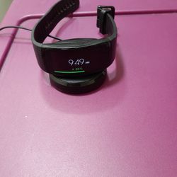 Samsung Gear Fit2 Pro Large Men's Smart WATCH
