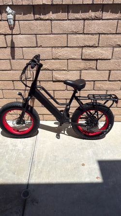 Pedego E bike