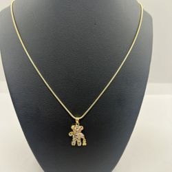 Lindo Set De Osito 