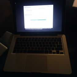 Mac Book Pro Model #A1278