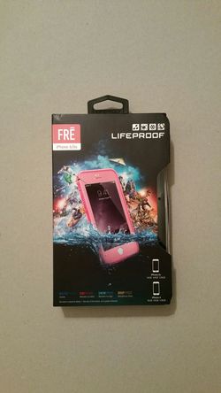 IPhone 6S/6 Lifeproof Case