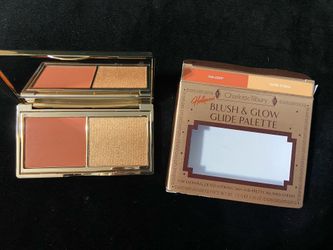 Charlotte Tilbury Blush & Glow