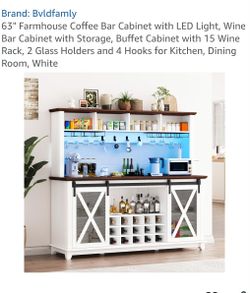 BRAND NEW cabinet