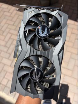 Zotac RTX 2060