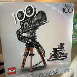 Disney Legos 