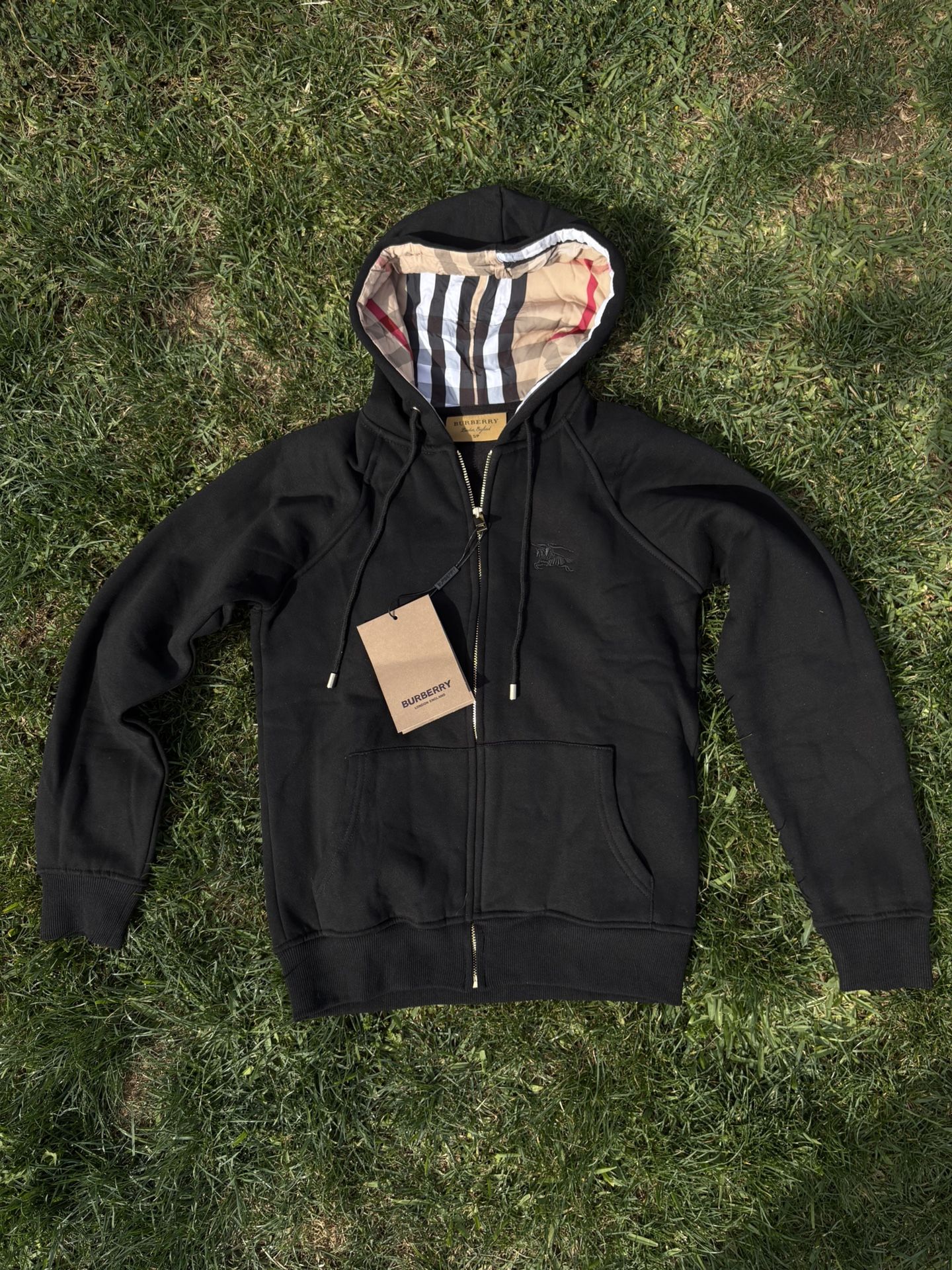 Burberry Hoodie